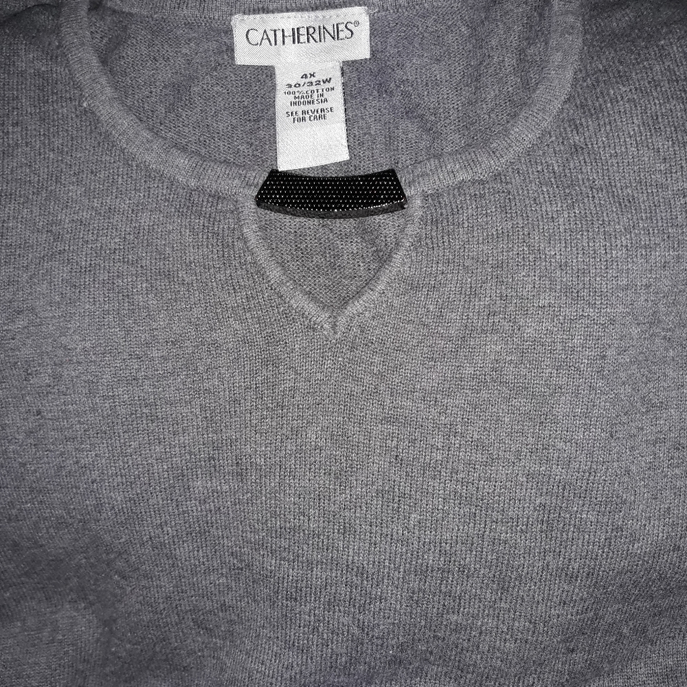 Sweater.